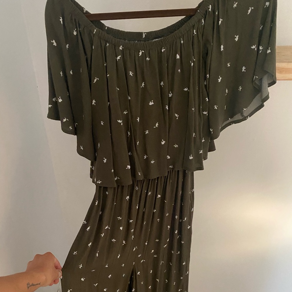Jumpsuit
